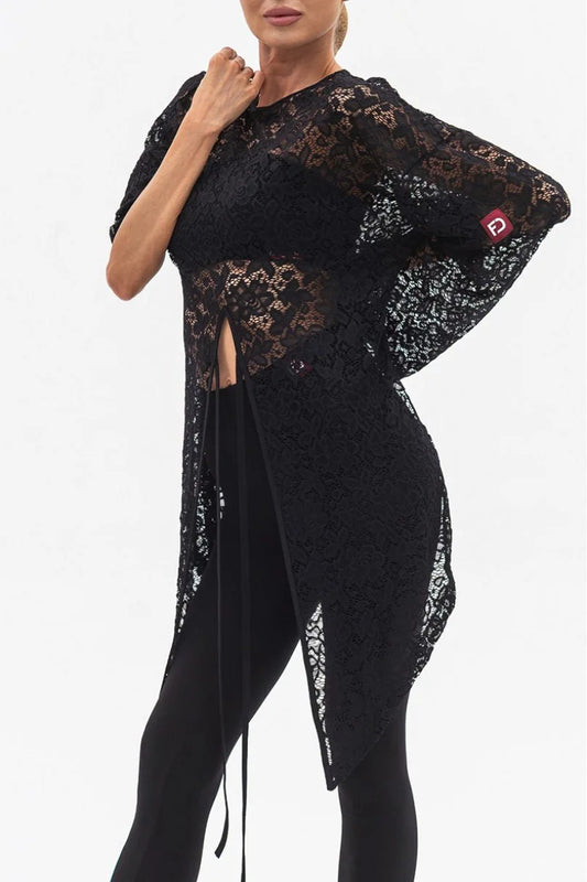 JERAVAE Latin Tunic Pra 1748B