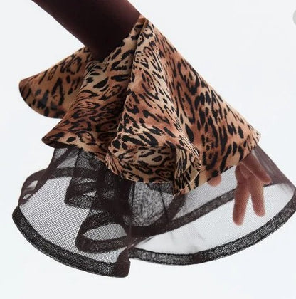 JERAVAE Ballroom Dress Pra 1553