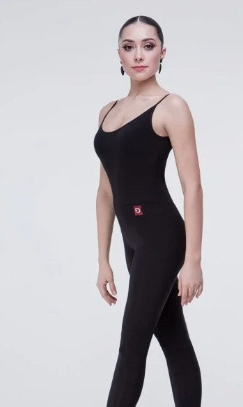 JERAVAE Romper Pra 1558