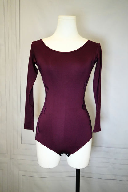 Grand Prix Practice Leotard PRA 1563_SALE