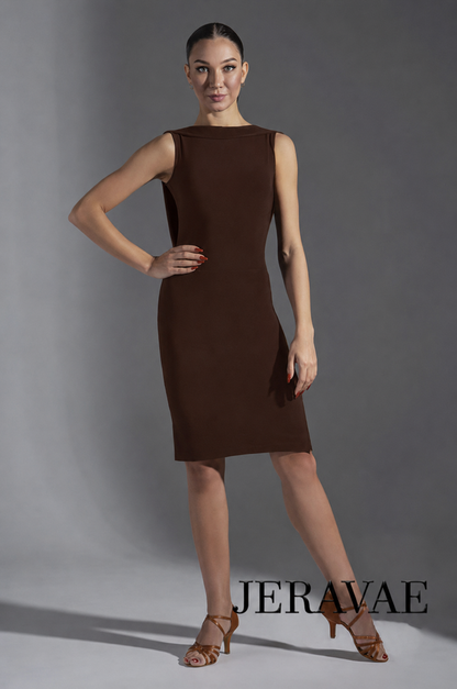 JERAVAE Latin Dress Pra 576F_SALE