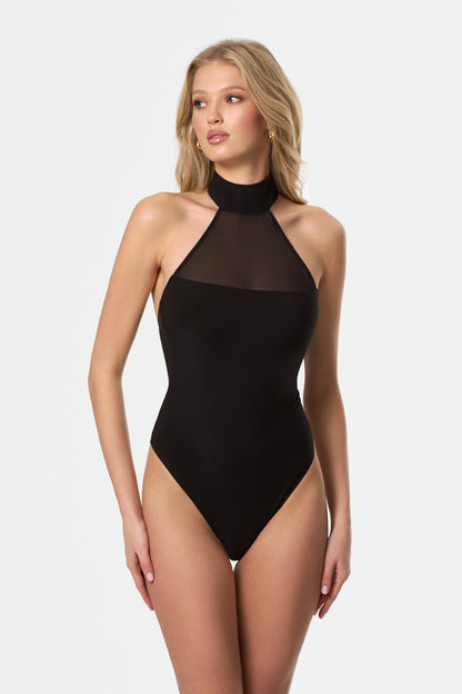 Danza Bodysuit «Adriana»  Pra 1691