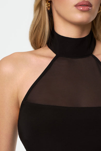 Danza Bodysuit «Adriana»  Pra 1691