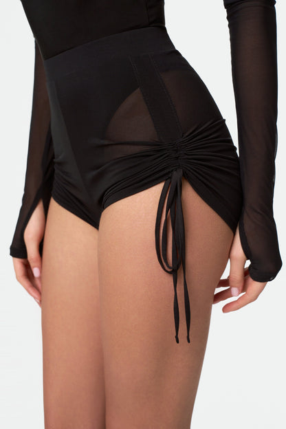 Danza Shorts Gisele Pra 1684