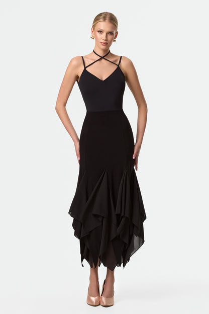 Danza Skirt Alaya Pra 1689