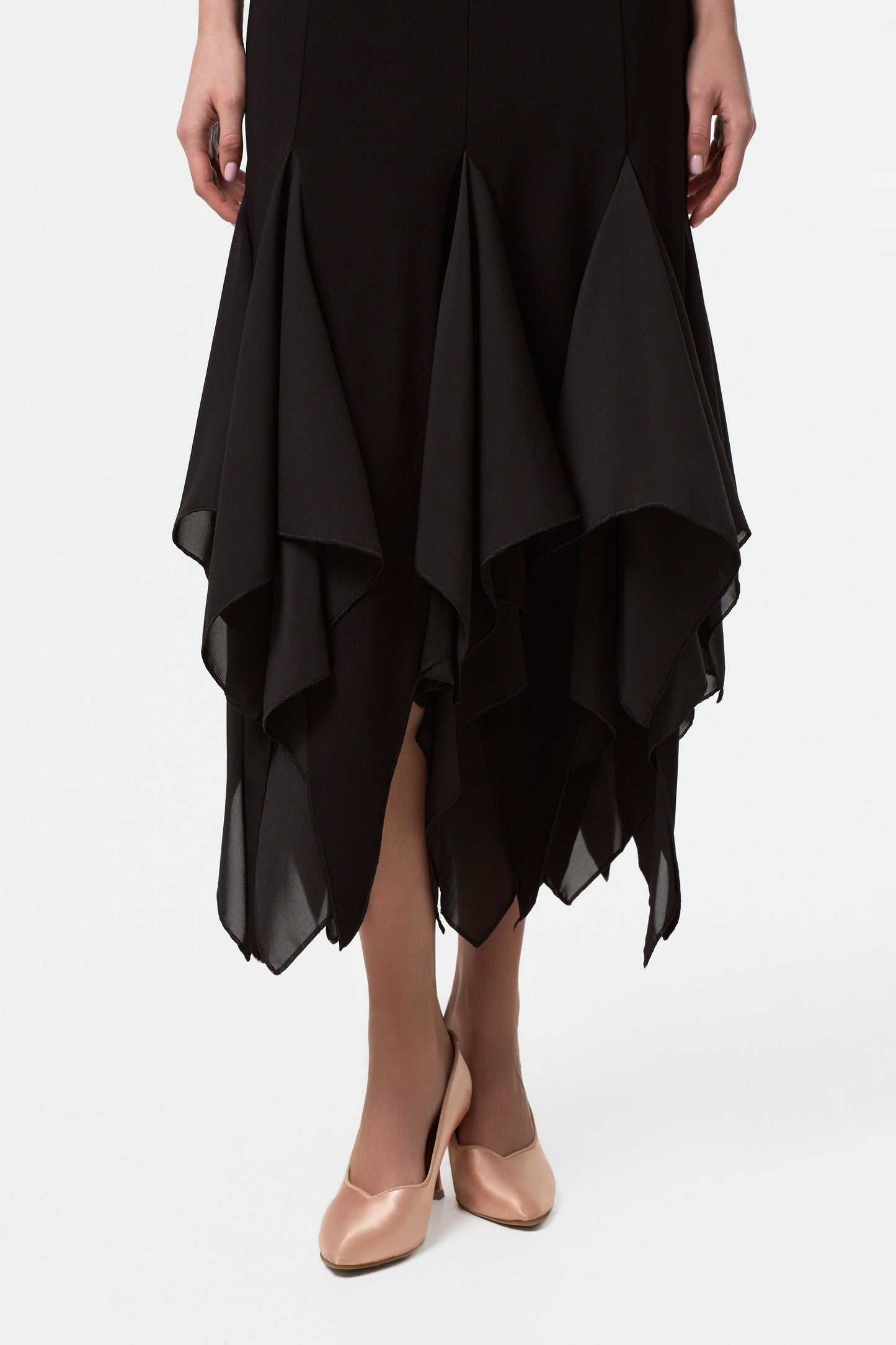 Danza Skirt Alaya Pra 1689