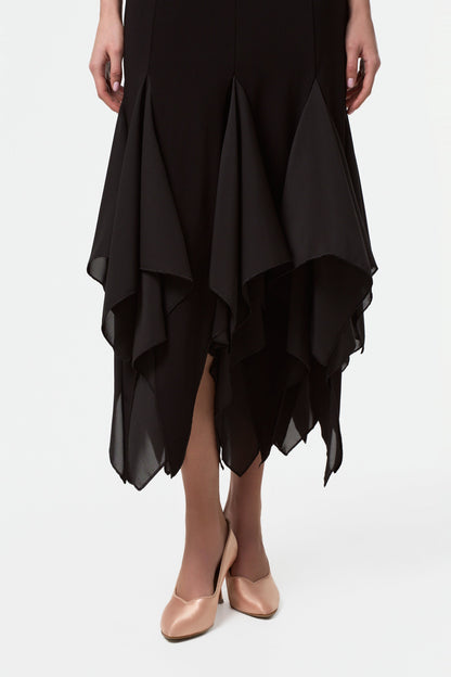 Danza Skirt Alaya Pra 1689