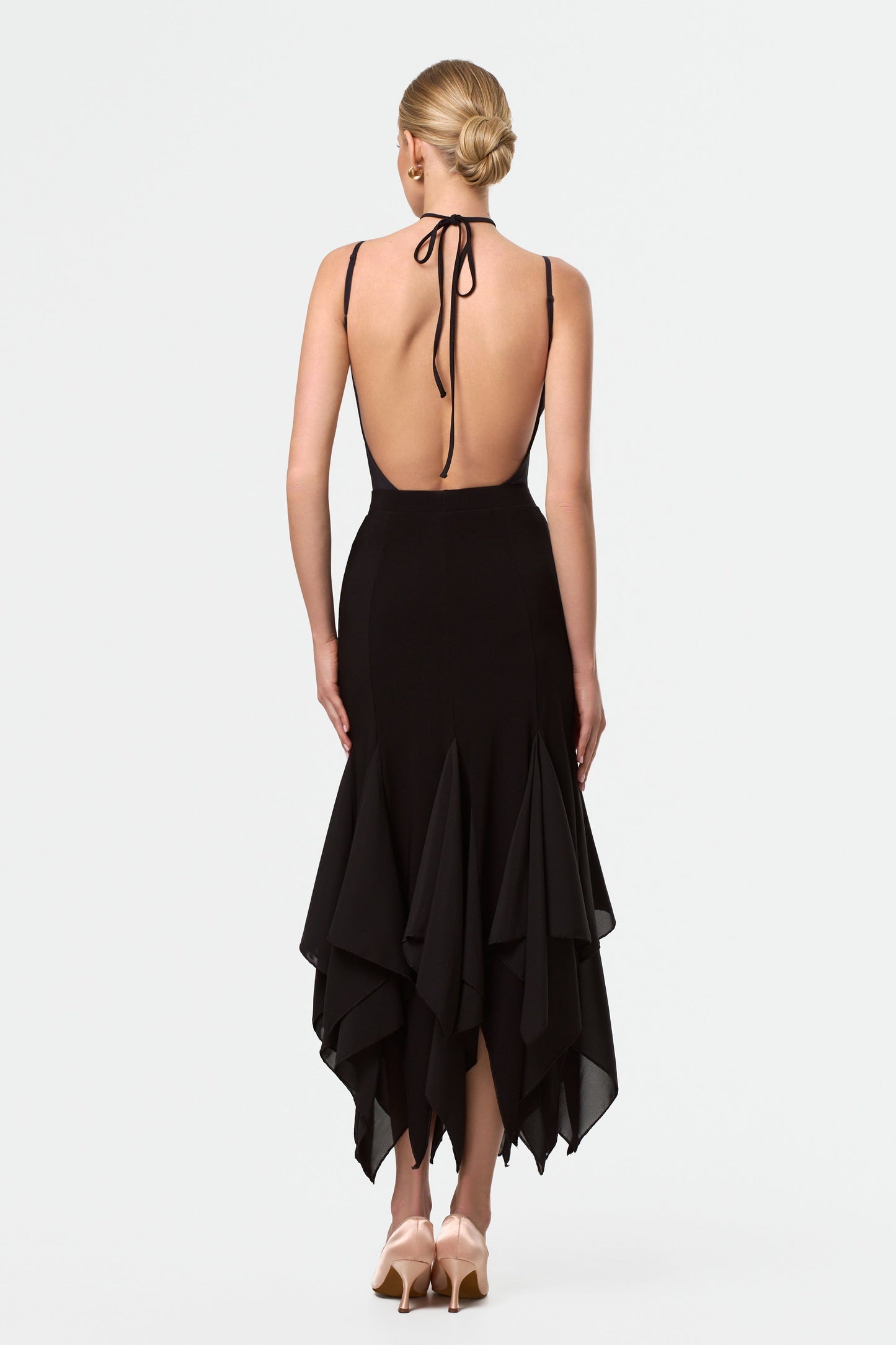 Danza Skirt Alaya Pra 1689