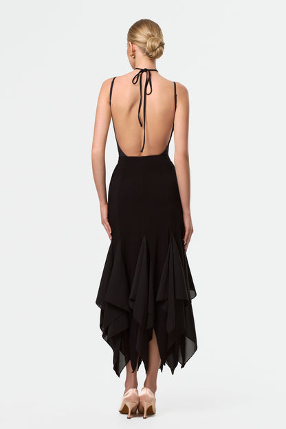 Danza Skirt Alaya Pra 1689