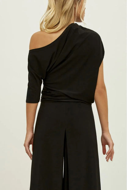 JERAVAE Latin or Ballroom Top Pra 1514