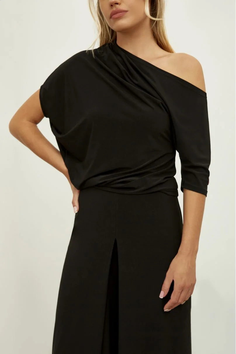 JERAVAE Latin or Ballroom Top Pra 1514