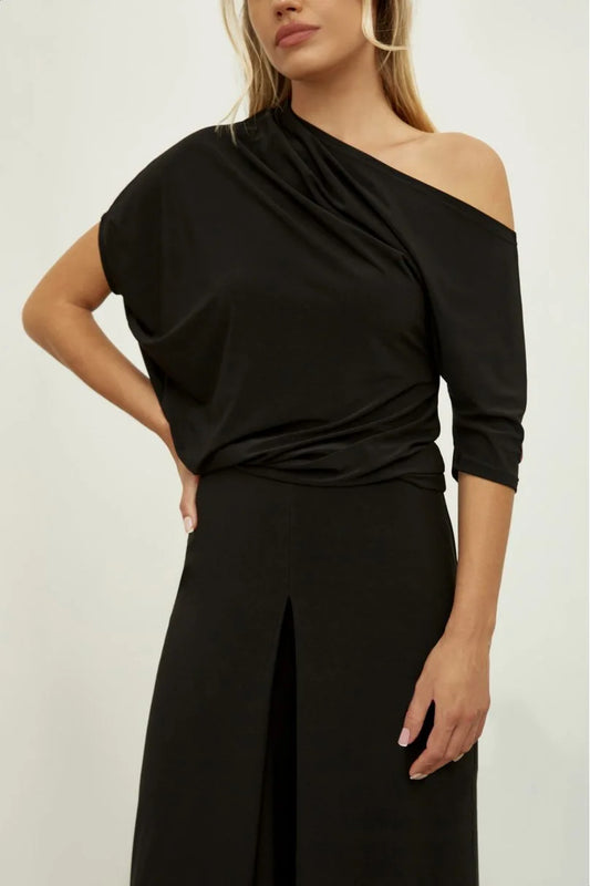 JERAVAE Latin or Ballroom Top Pra 1514