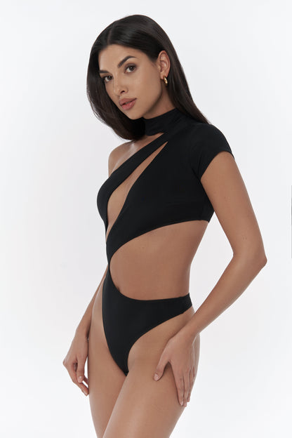 Danza Bodysuit Gina Pra 1686