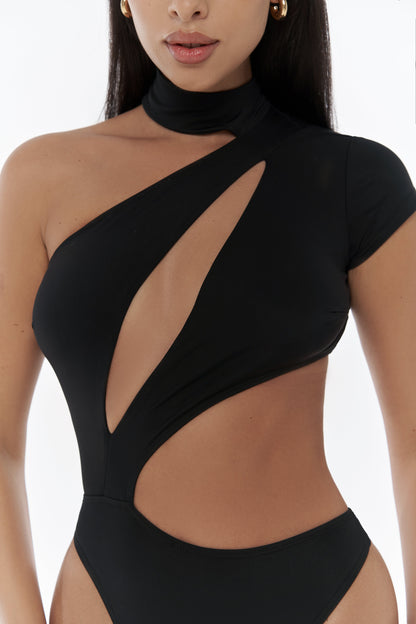 Danza Bodysuit Gina Pra 1686