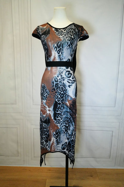 Grand Prix Latin Dress PRA 1565_SALE