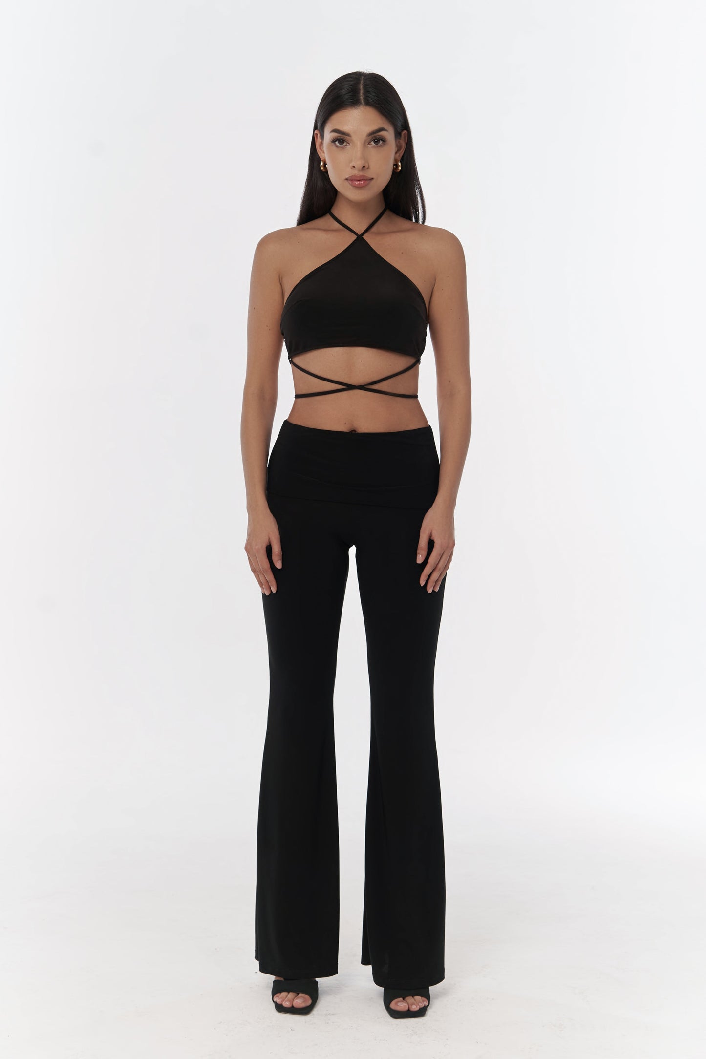 Danza Top Lisa Pra 1671