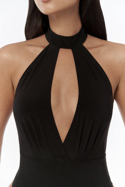 Danza Bodysuit Charlotte Pra 1678