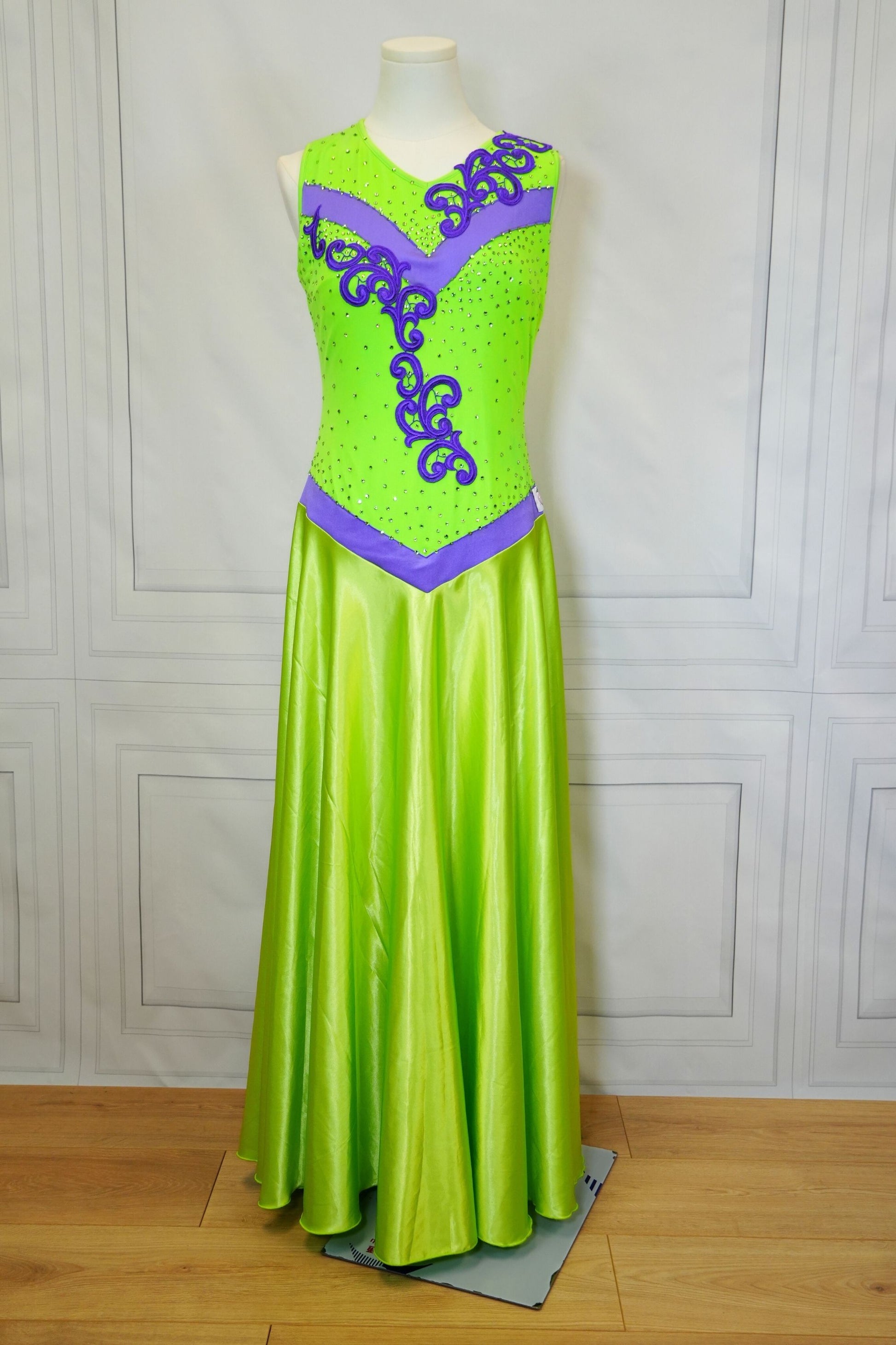 Smooth Ballroom Costume Smo213 Smooth Ballroom Costume Smo213