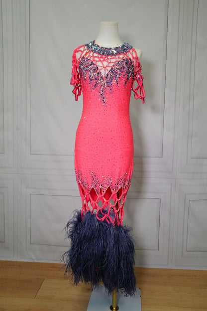 Latin Costume Lat226