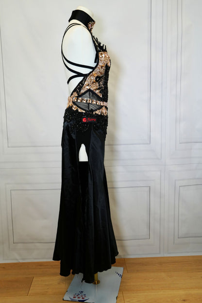 Smooth Ballroom Costume Smo220