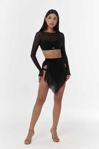 Danza Skirt Carrie Pra 1677