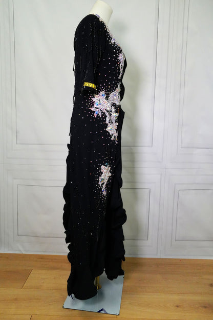 Latin Costume Lat235