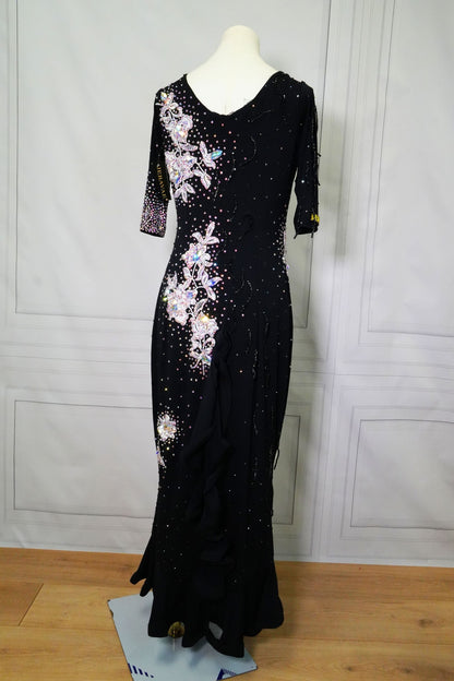 Latin Costume Lat235