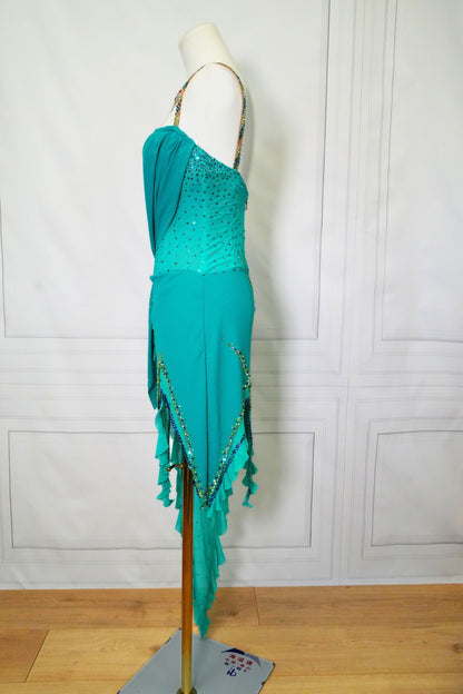 Latin Costume Lat230