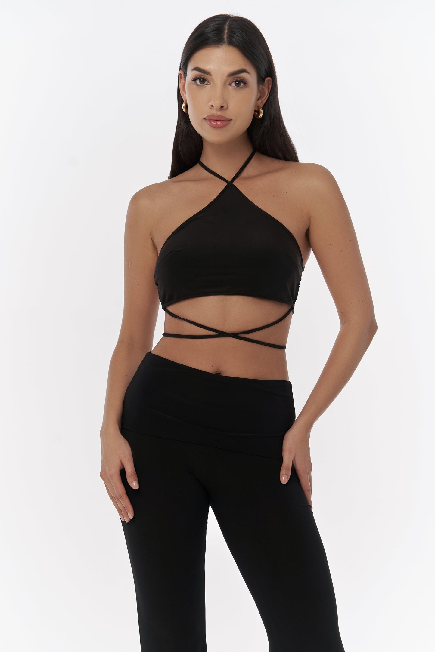 Danza Pants Samantha Pra 1692