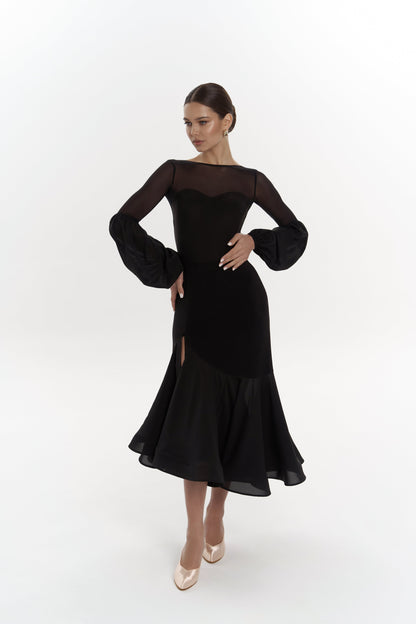 Danza Bodysuit Kristen Pra 1687