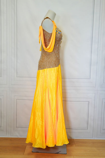 Smooth Ballroom Costume Smo205