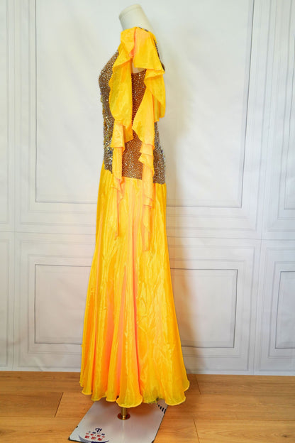 Smooth Ballroom Costume Smo205