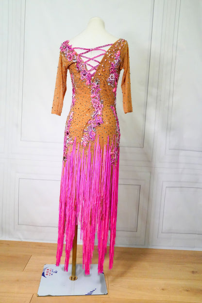 Latin Costume Lat233