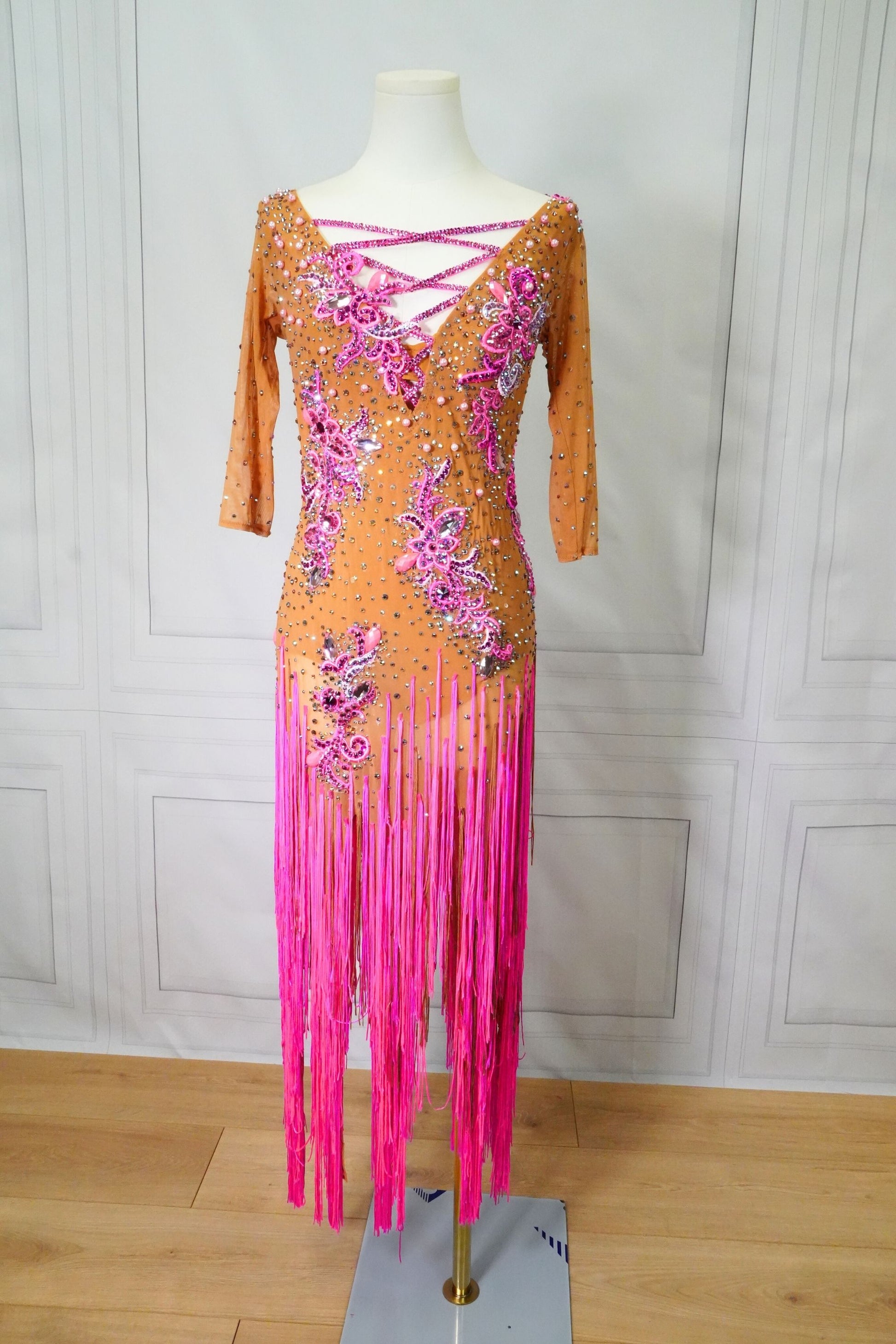 Latin Costume Lat233 Latin Costume Lat233