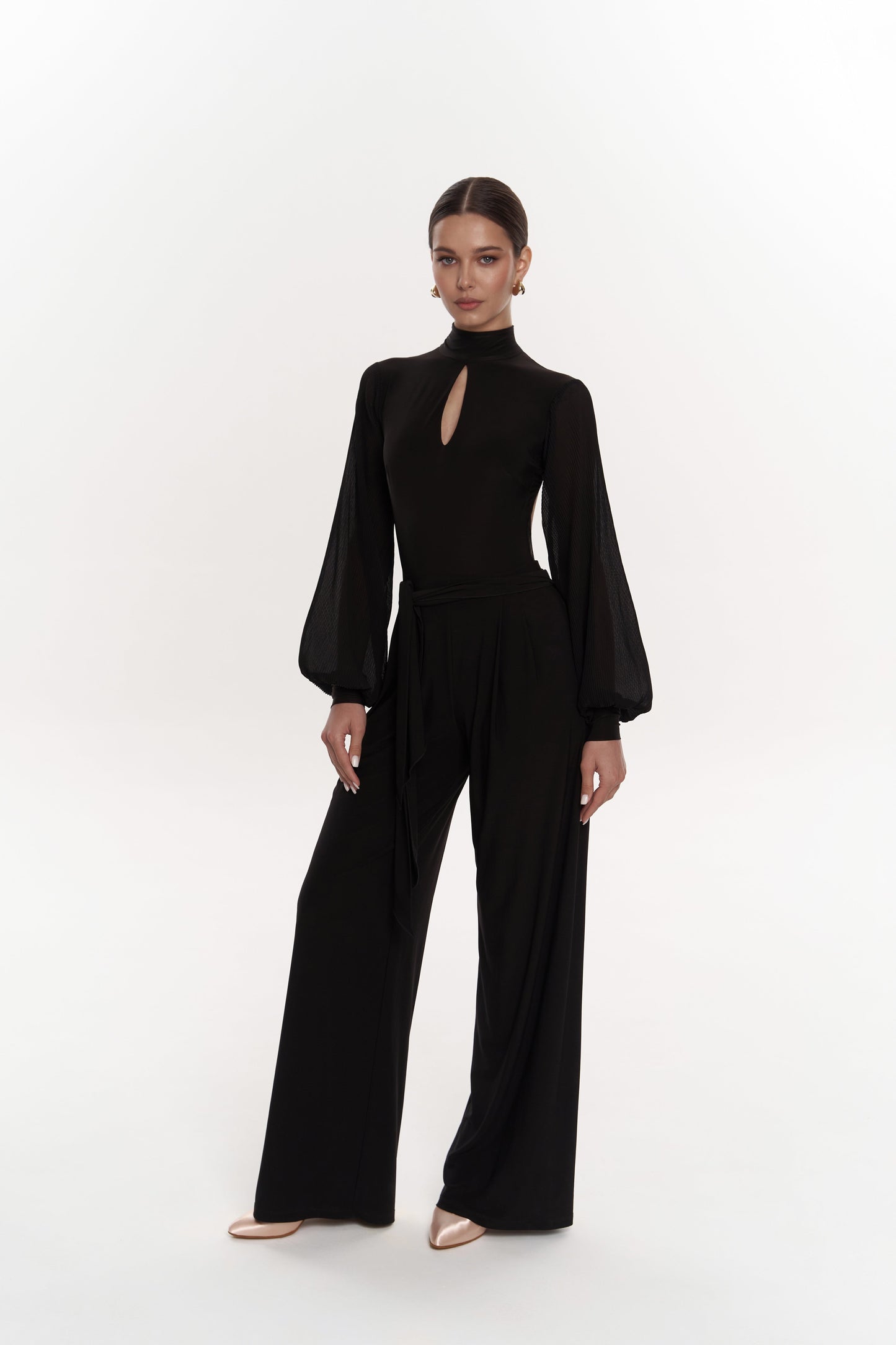 Danza Bodysuit Seville Pra 1682