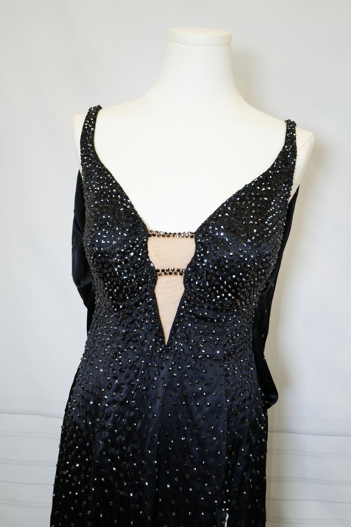 Smooth Ballroom Costume Smo159