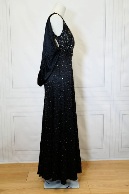 Smooth Ballroom Costume Smo159