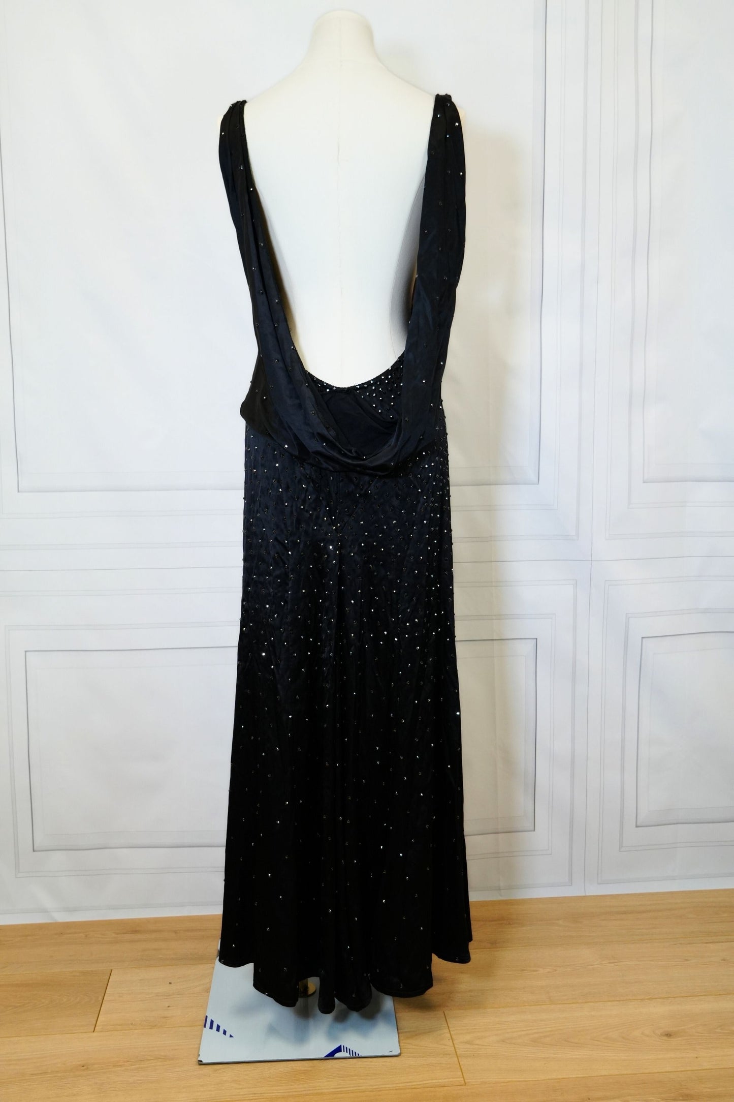 Smooth Ballroom Costume Smo159