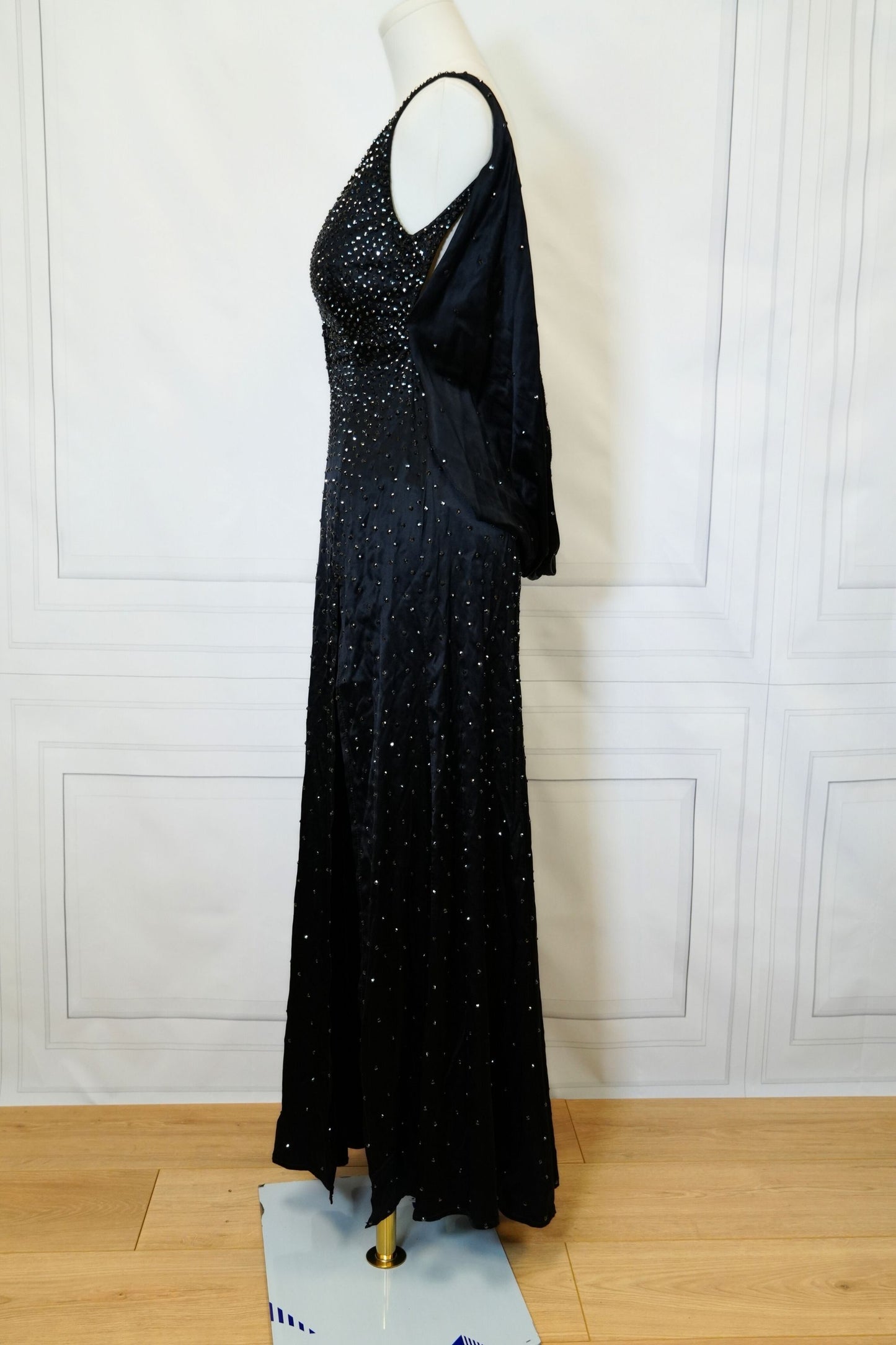 Smooth Ballroom Costume Smo159