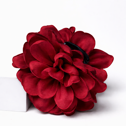 JERAVAE Flower Hair Clip