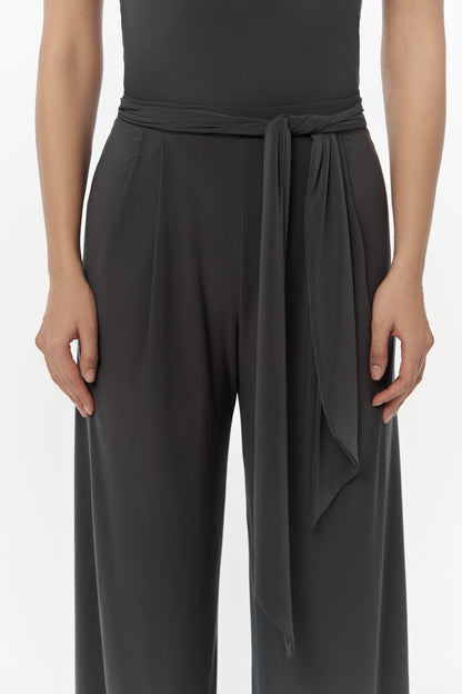 Danza Trousers Mason Grey Pra 1675