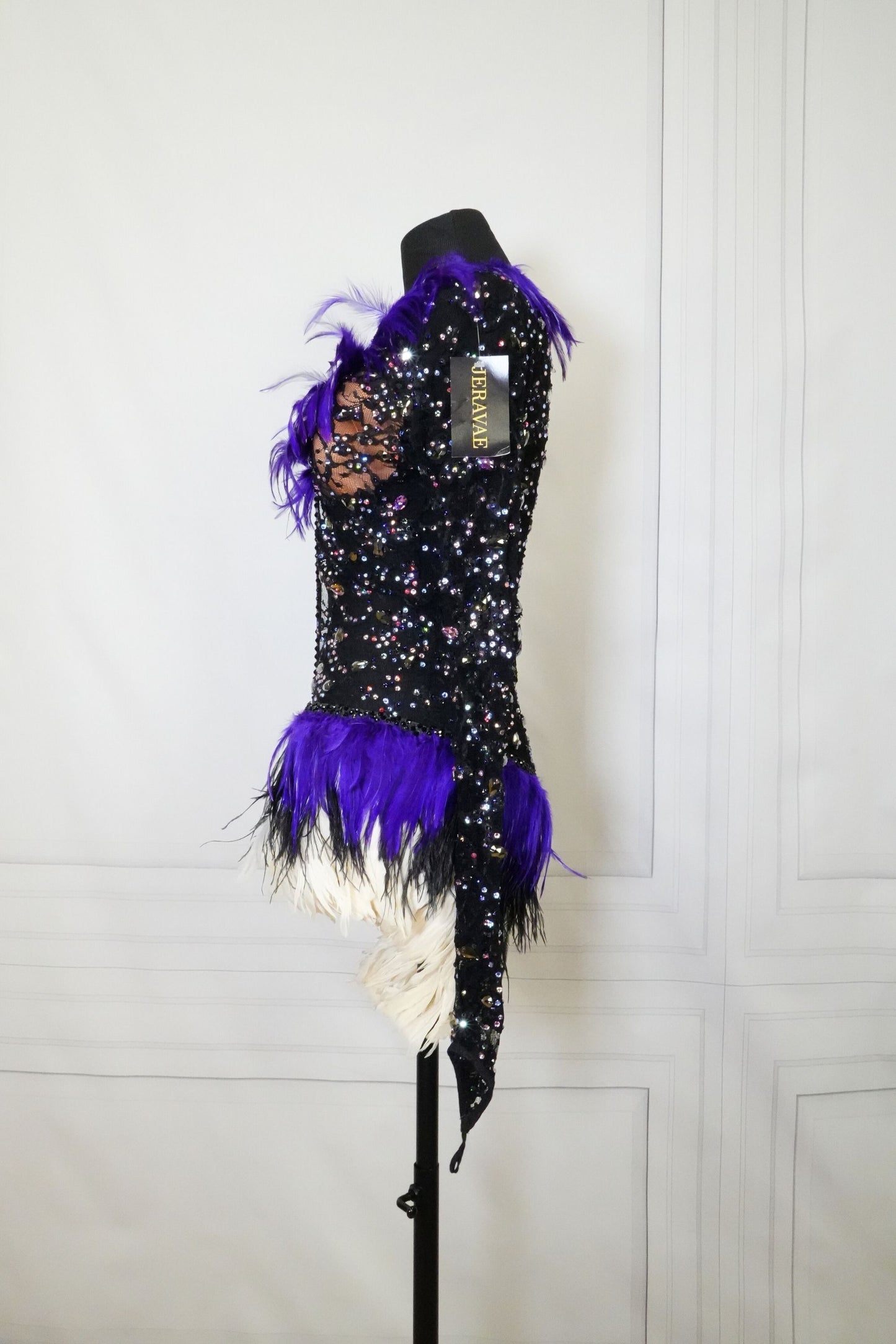 Latin Costume Lat096