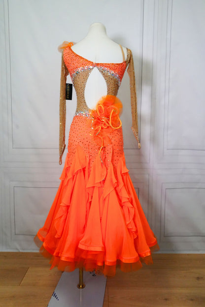 Smooth Ballroom Costume Smo500