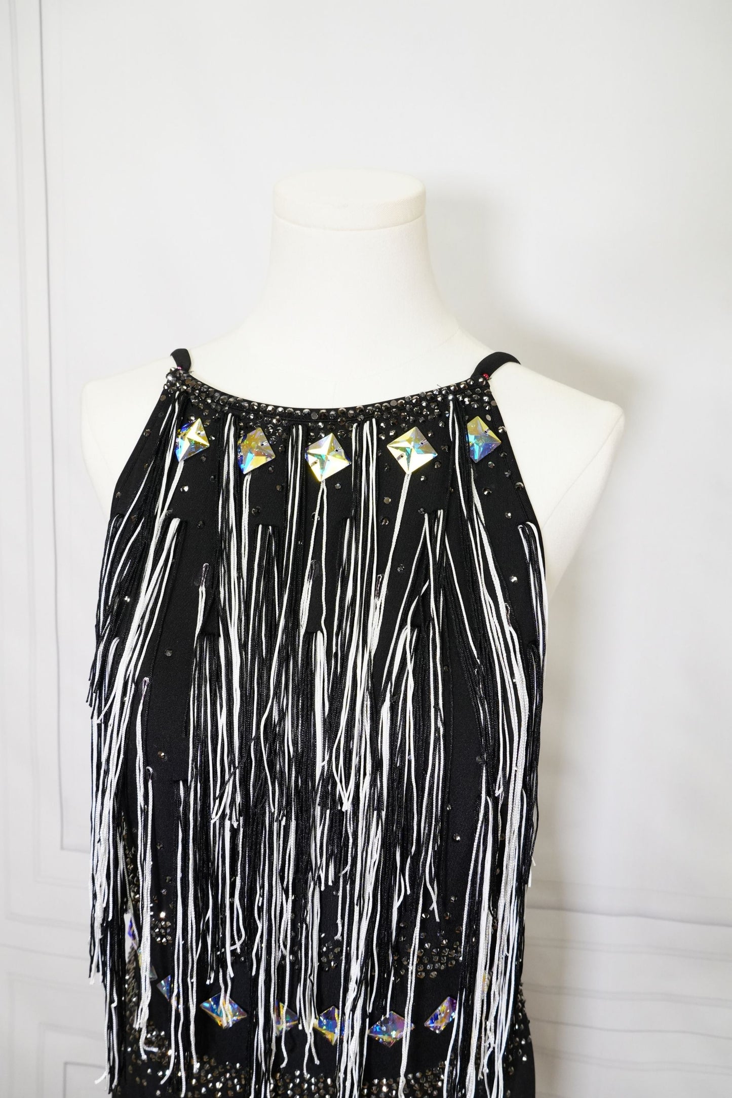 Latin Costume Lat218