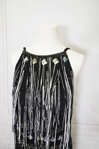 Latin Costume Lat218