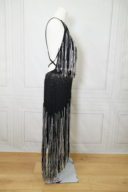 Latin Costume Lat218