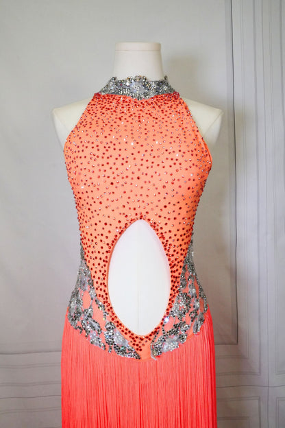 Latin Costume Lat102