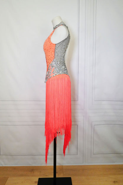 Latin Costume Lat102