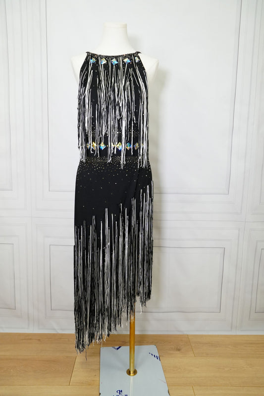 Latin Costume Lat218