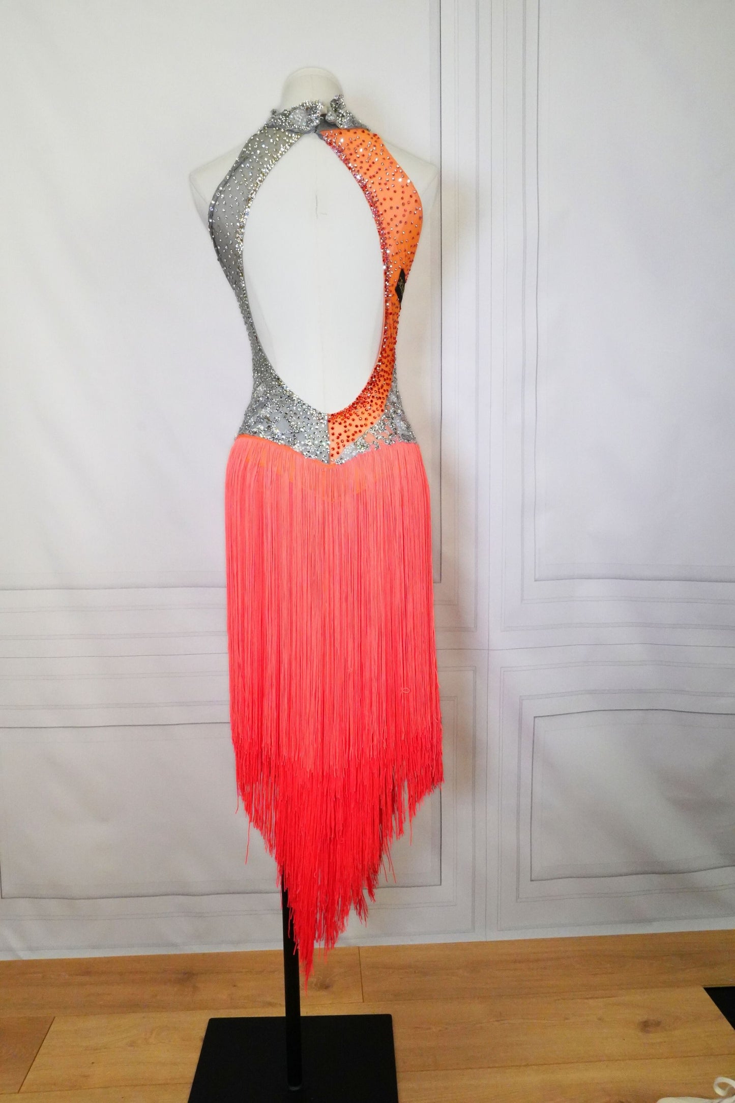 Latin Costume Lat102